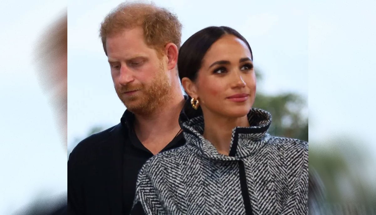 Trigger happy Prince Harry, Meghan Markle are in a bind and liable to hit DEFCON 1 in New Year