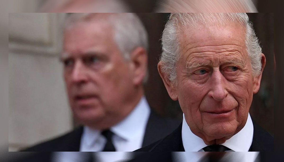 Buckingham Palace’s secrecy over Andrew lands them in trouble: ‘You’re just prolonging the agony!’