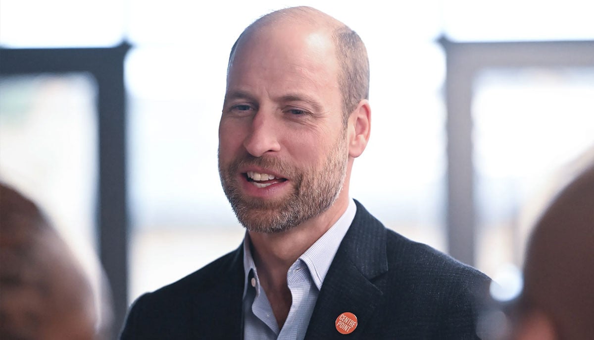 Astrologer predicts what Prince William has in store