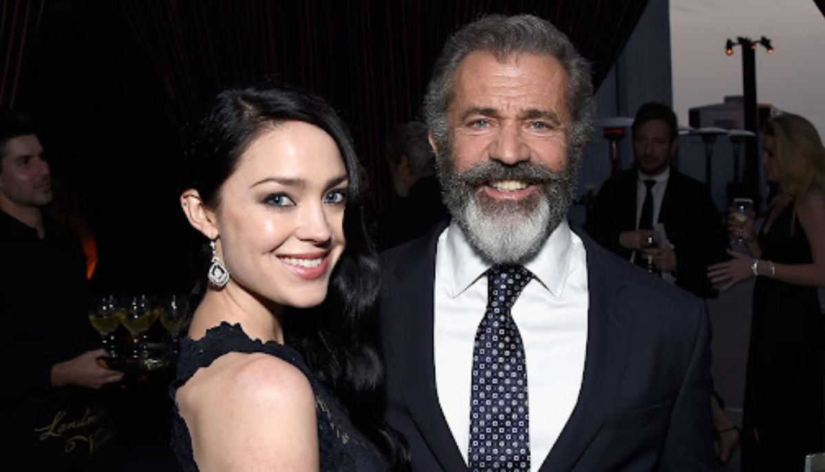 Separated after 9 years: What happened between Mel Gibson and Rosalind Ross