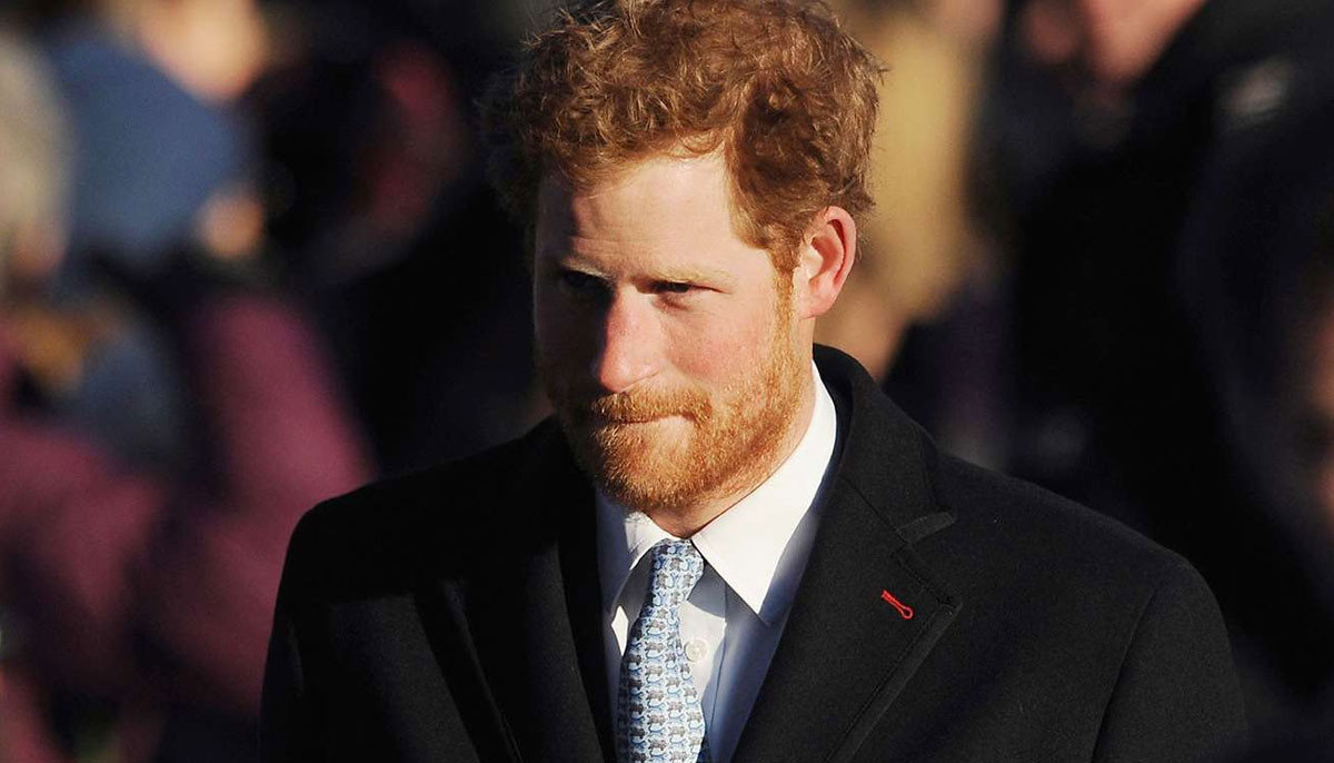 Prince Harry’s view of the Palace takes a U turn when Archie, Lilibet are concerned?