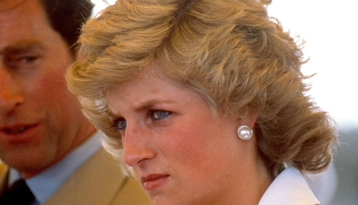 Princess Diana 'hated' royal holiday traditions?