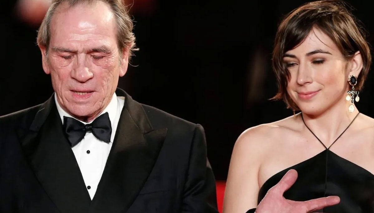 Tommy Lee Jones’ daughter Victoria found dead at 34 in San Francisco hotel