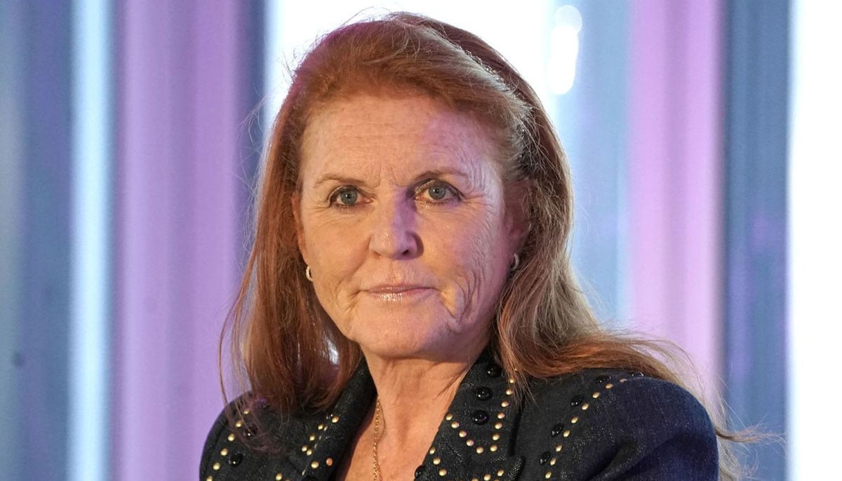 Sarah Ferguson roasted as backlash properly mounts: ‘Thought she at least had a good heart’