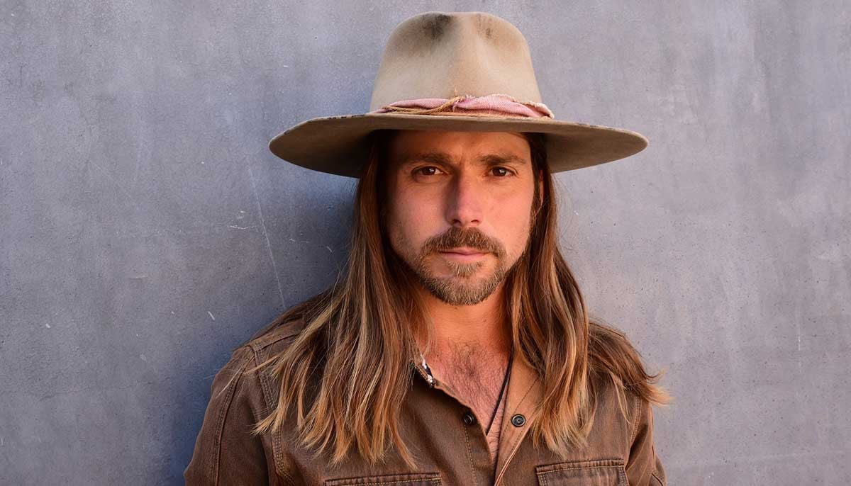 Lukas Nelson reveals how he quit smoking after years of addiction