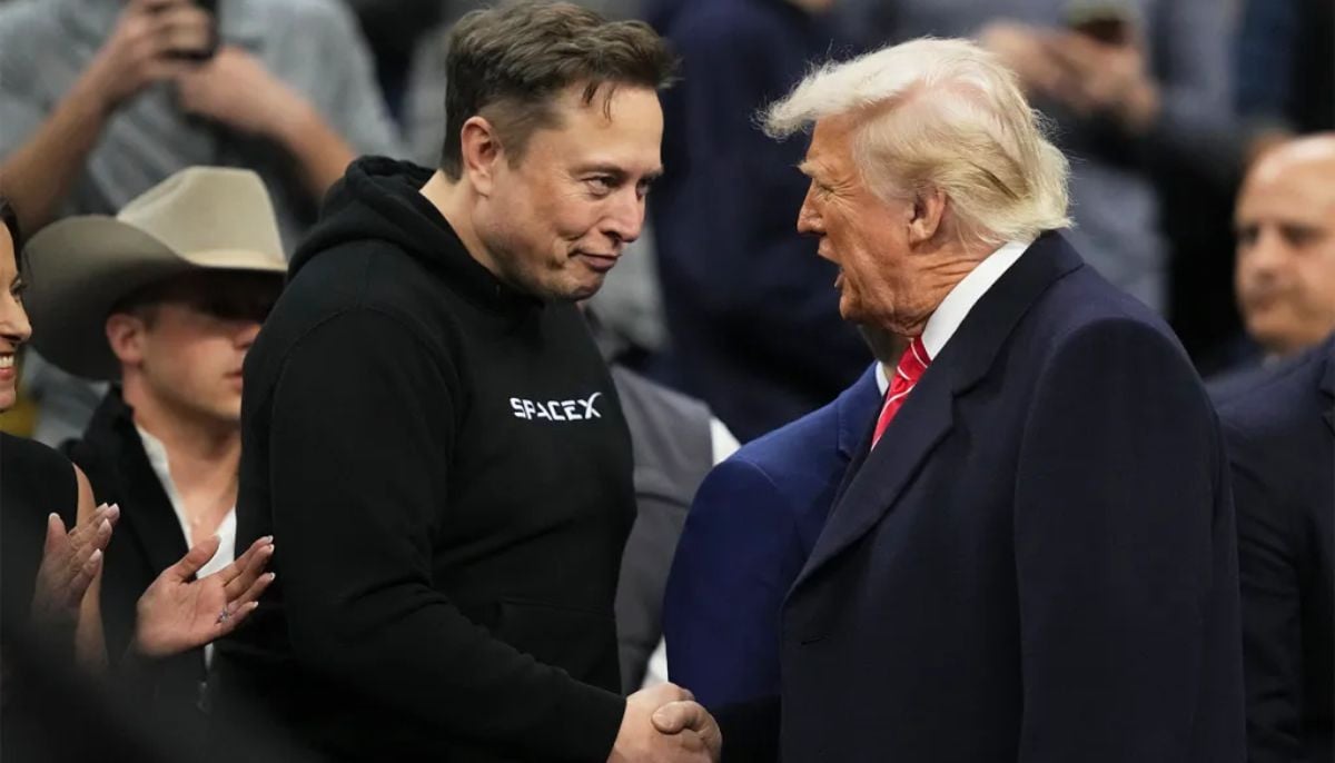 Elon Musk backs Republicans for 2026 midterms: Is feud with Trump finally over? 