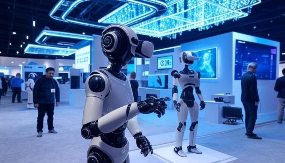 CES 2026: What to expect from tech’s biggest show