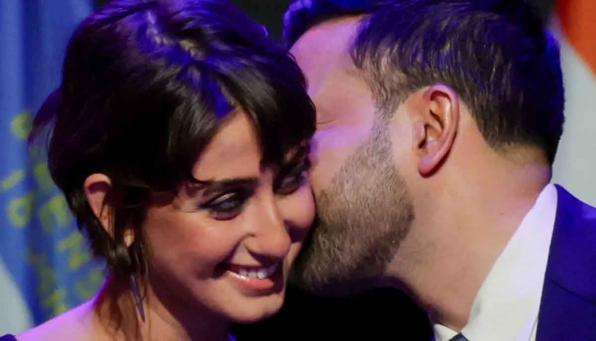 Rama Duwaji Mamdani sees rapid rise to social media stardom 