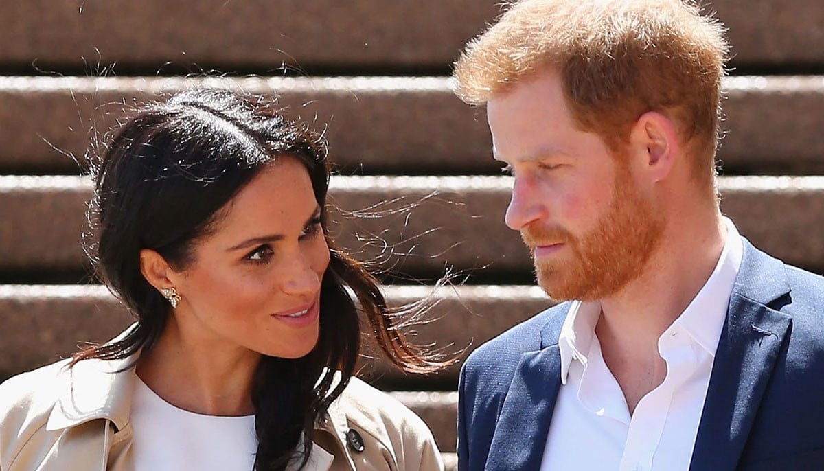 Prince Harry, Meghan Markle’s 'big plans' collapse as 2025 turned into 'hell'