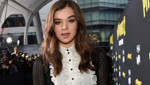 Millie Bobby Brown, Gigi Hadid react to Hailee Steinfeld's new baby