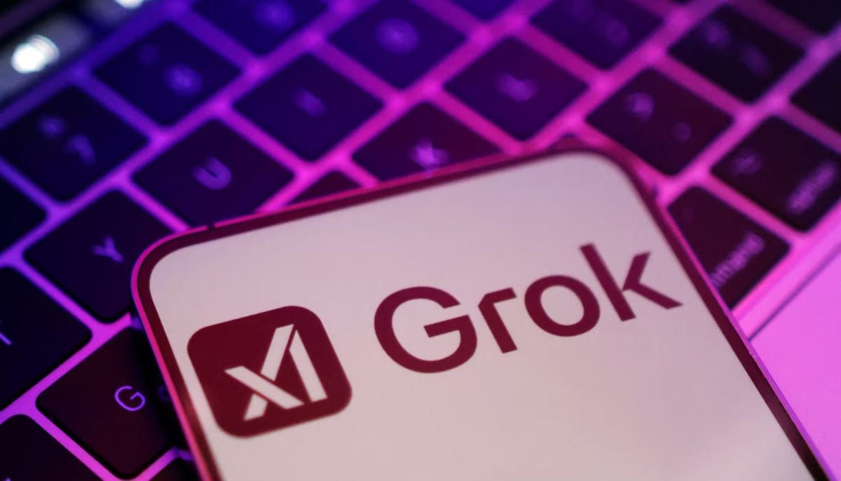Elon Musk's Grok AI apologises for generating sexualized images