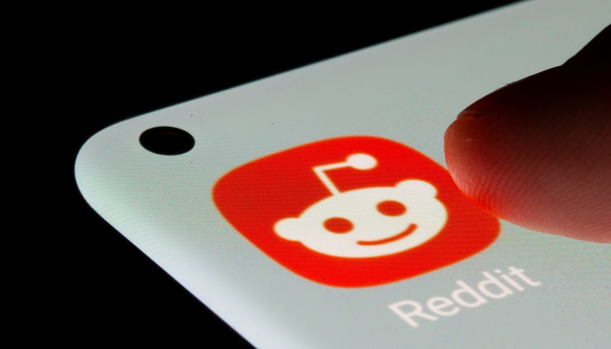 Reddit overtakes TikTok as UK’s fourth most visited social media platform