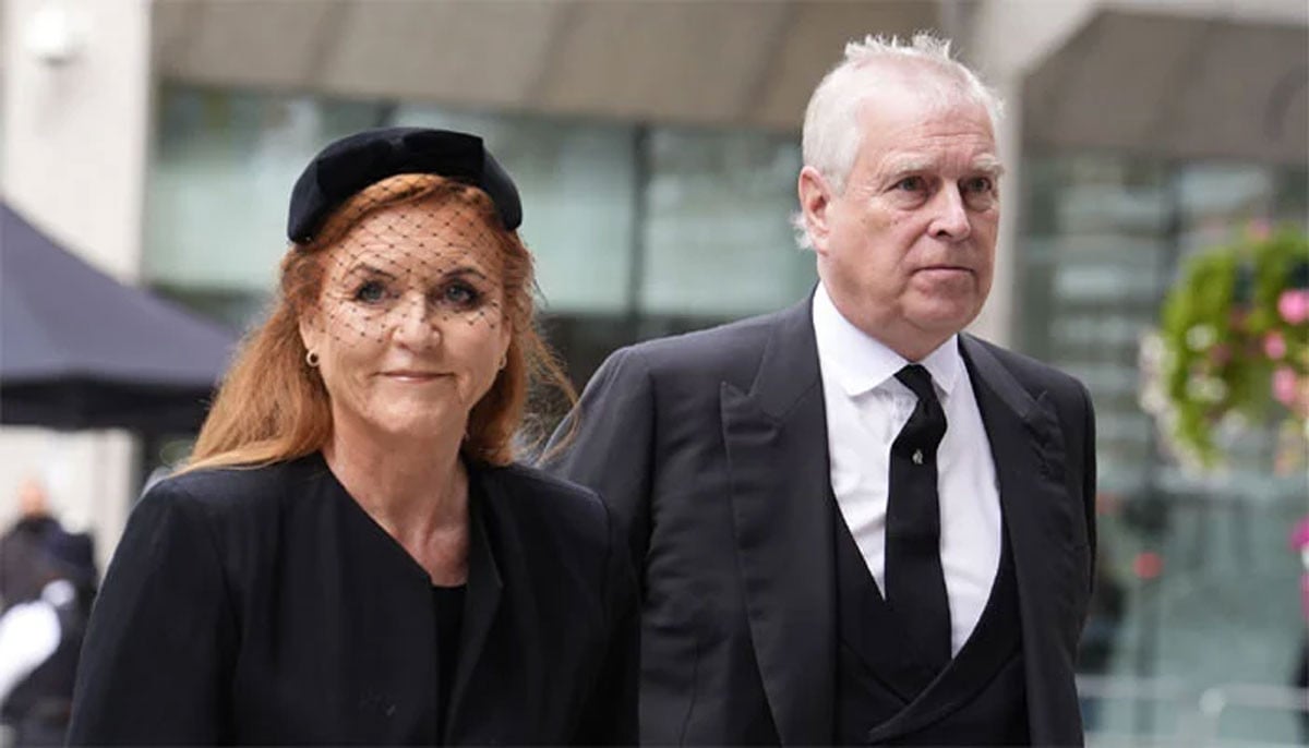 Sarah Ferguson suffers new major blow