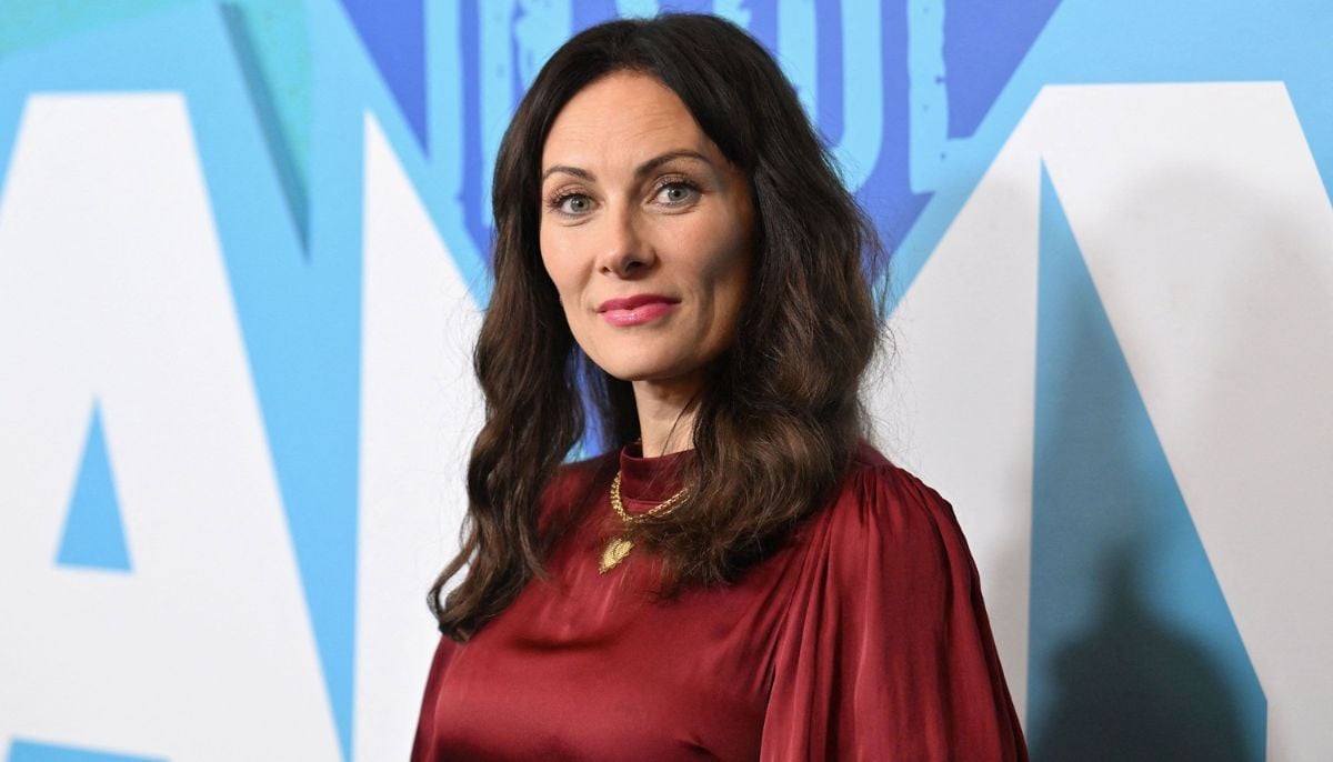 Laura Benanti reveals why she doesn't want her kids in show business 