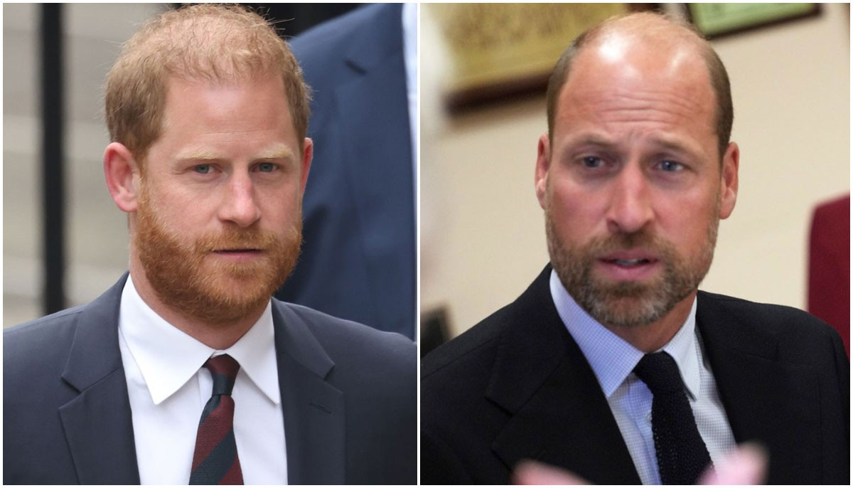 Prince William, Harry spark real world fear about an explosion: ‘It’ll be like dynamite!’