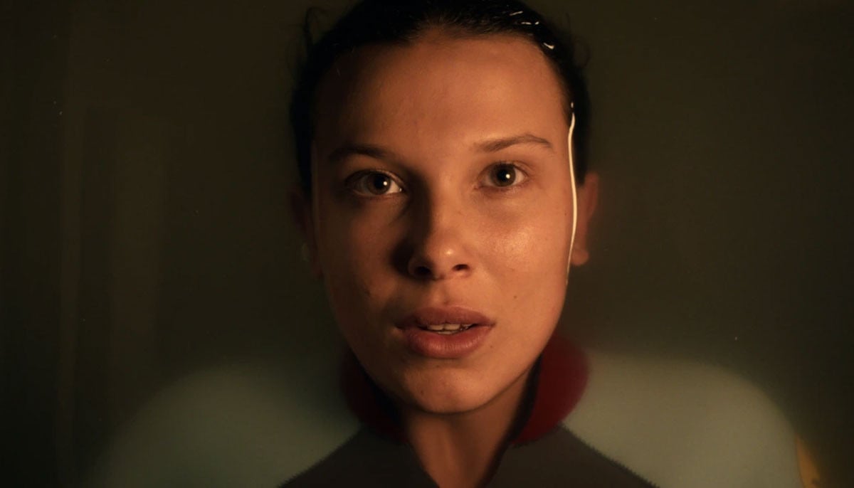 'Stranger Things' creators respond to burning question about finale  