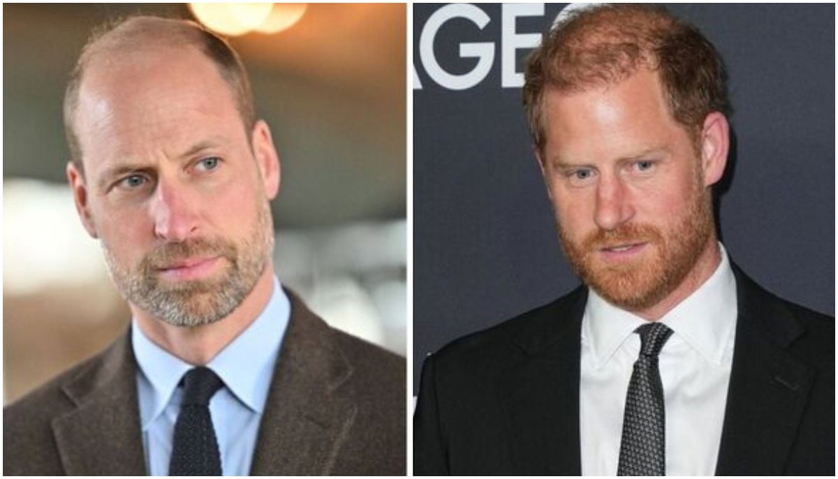 Prince William’s anger threatens to reach boiling point against Harry: ‘He’ll capitalize on a death!’