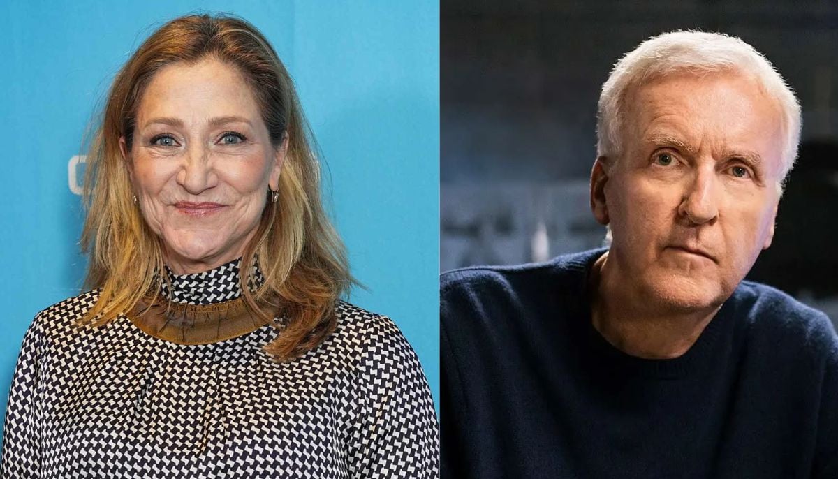Edie Falco admits working with James Cameron in 'Avatar' films felt 'refreshing'