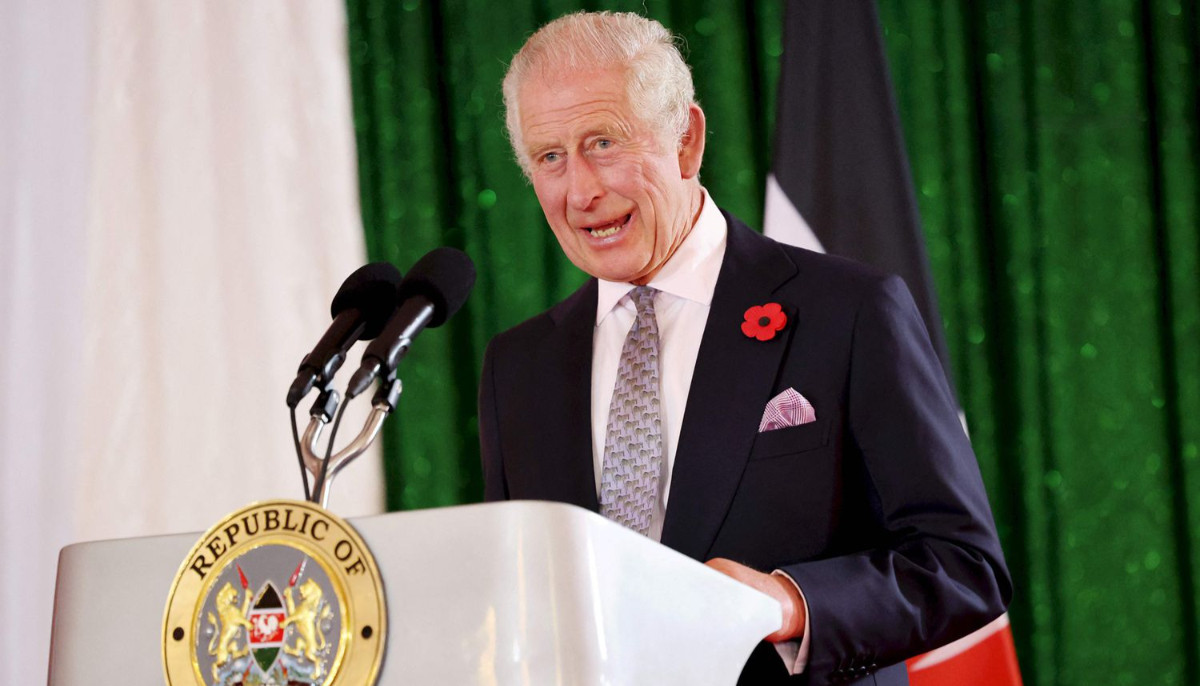 King Charles to face big 'dilemma' amid US visit