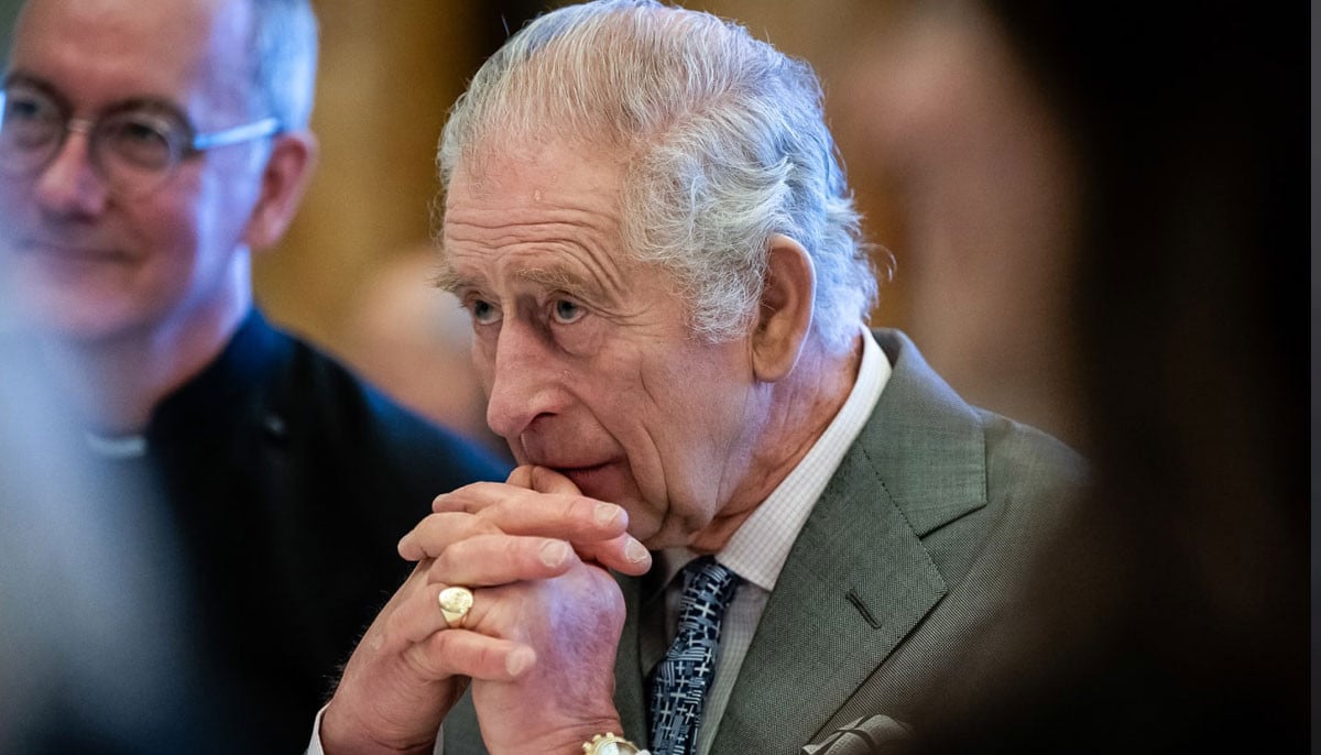 King Charles is in trouble if he does vs if he does not: ‘His failure will turn heads’