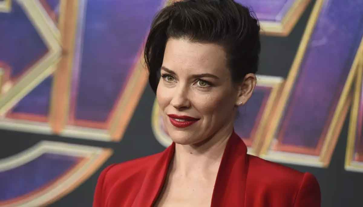 Is Evangeline Lilly's health scare immediately dangerous?