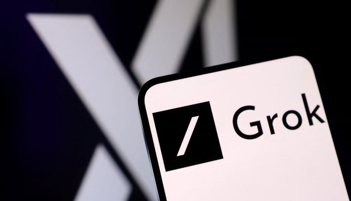 X to remove illegal content, suspend accounts misusing Grok