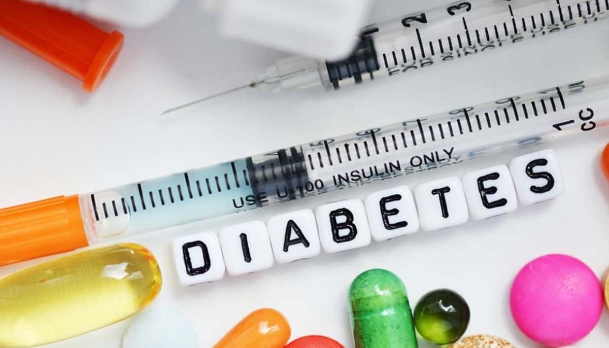 New research on type 2 diabetes offers fresh hope for treatment