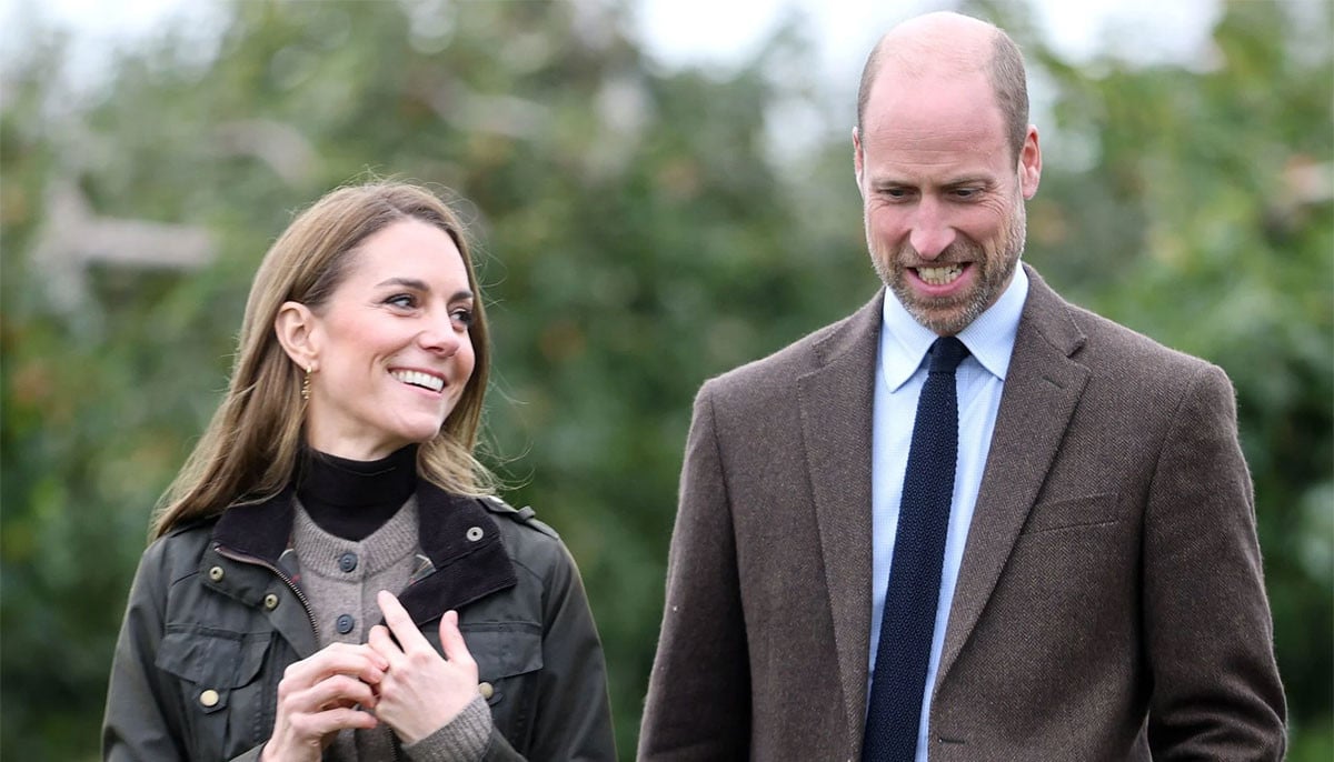 Kate Middleton keen to strengthen family bonds
