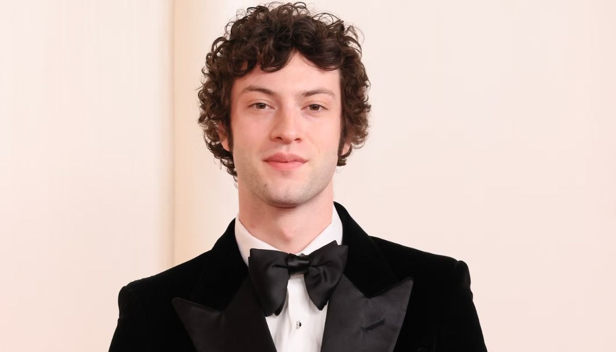 Dominic Sessa reveals how 'The Holdovers' rewrote his life