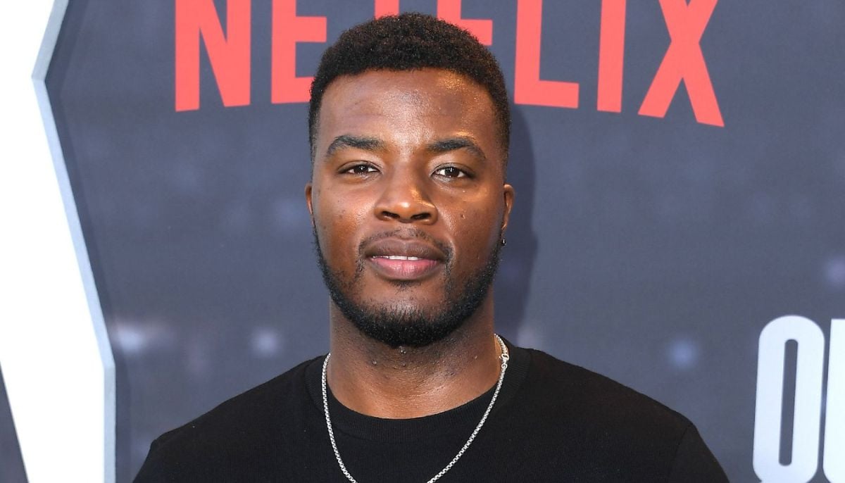 Daniel Ezra drops bombshell about final season of 'All American'