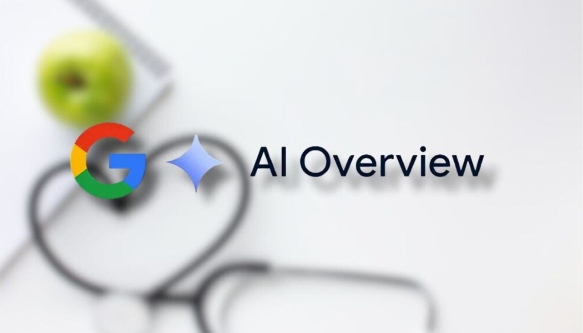 Experts warn of dangerous health advice in Google AI Overviews