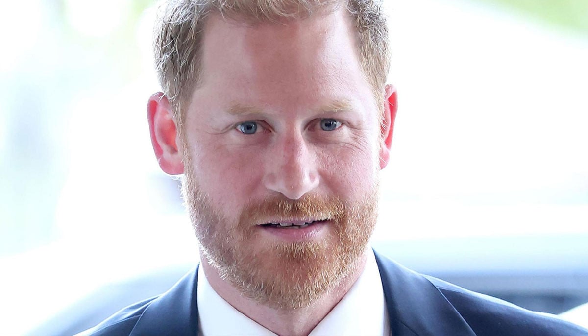 Prince Harry claims annual royal document fuels competition among family members