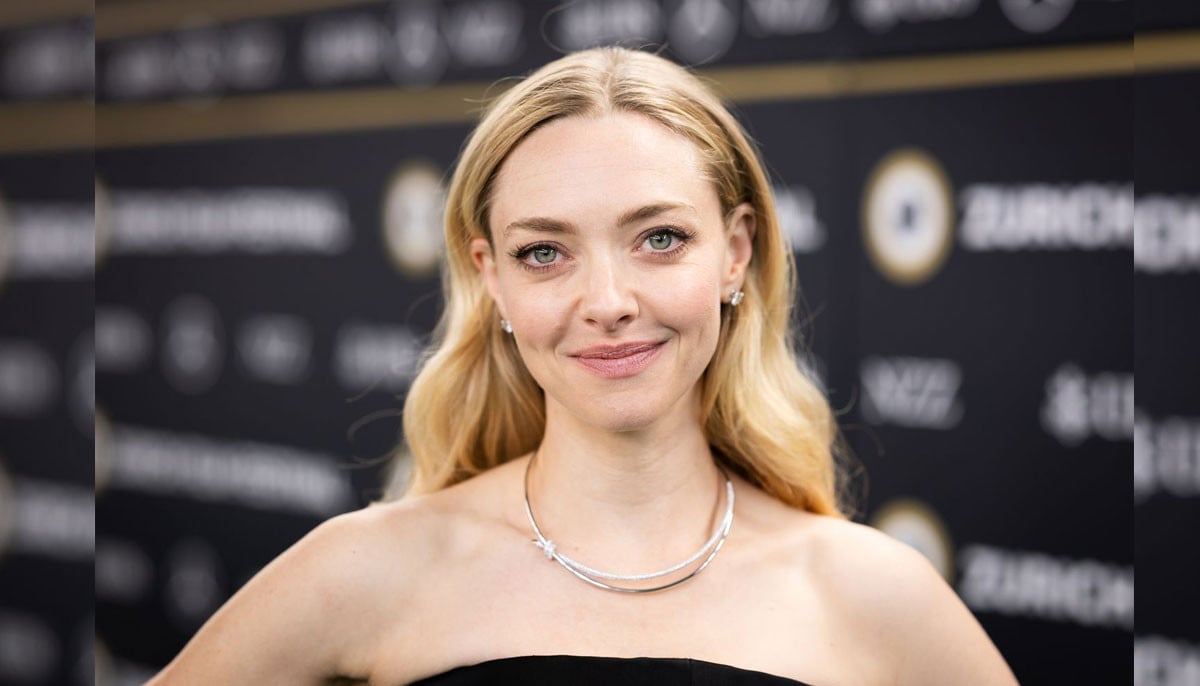 Amanda Seyfried hails husband Thomas as 'sweetheart' after his supportive move