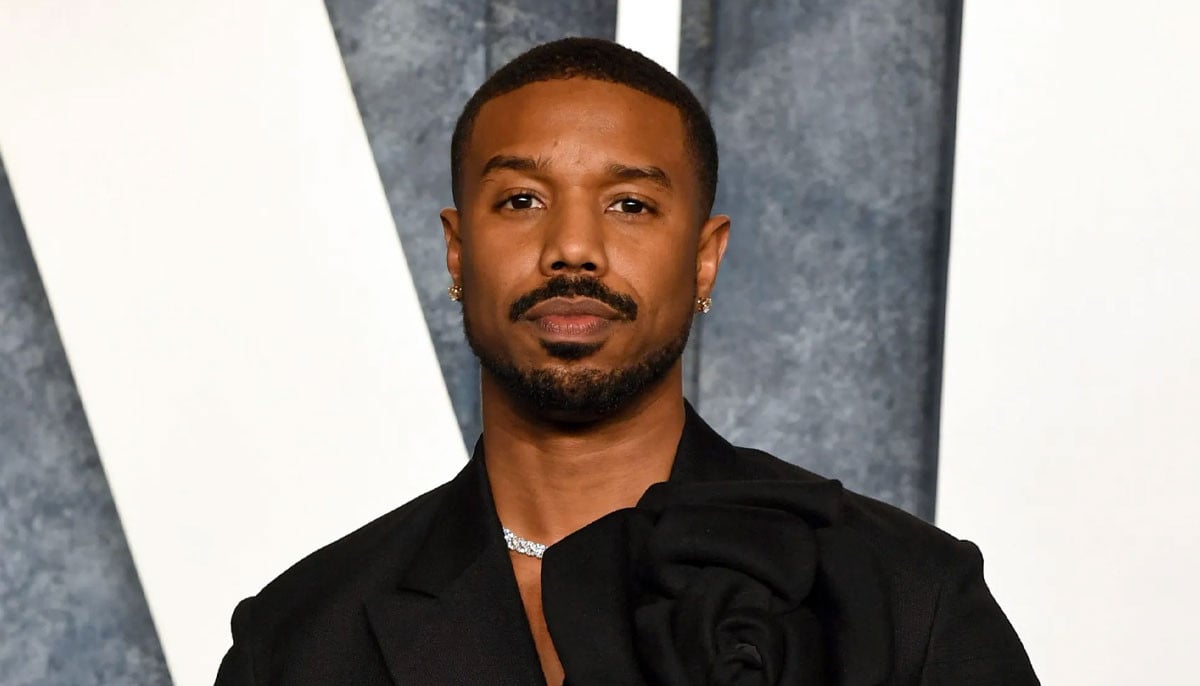 Michael B. Jordan says one role pushed him to seek therapy