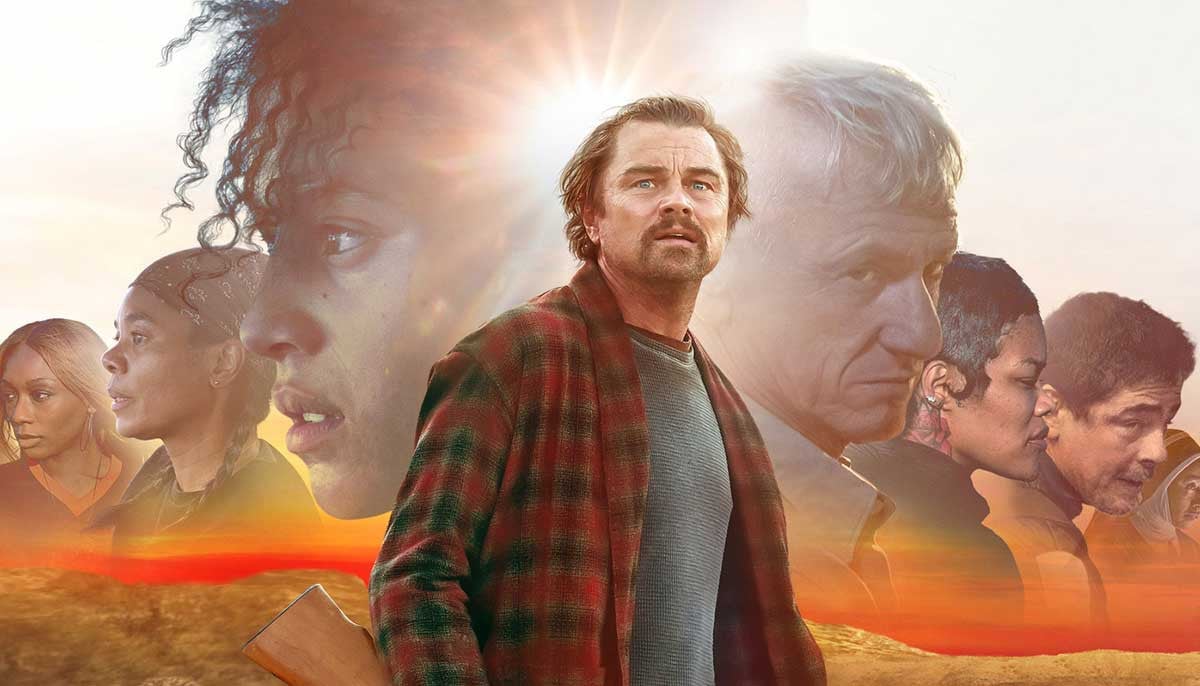 2026 Critics Choice Awards: Leonardo DiCaprio's film 'One Battle After Another' wins top prize