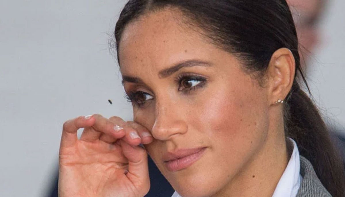 Meghan Markle forced to rethink UK visit amid Prince Harry security review