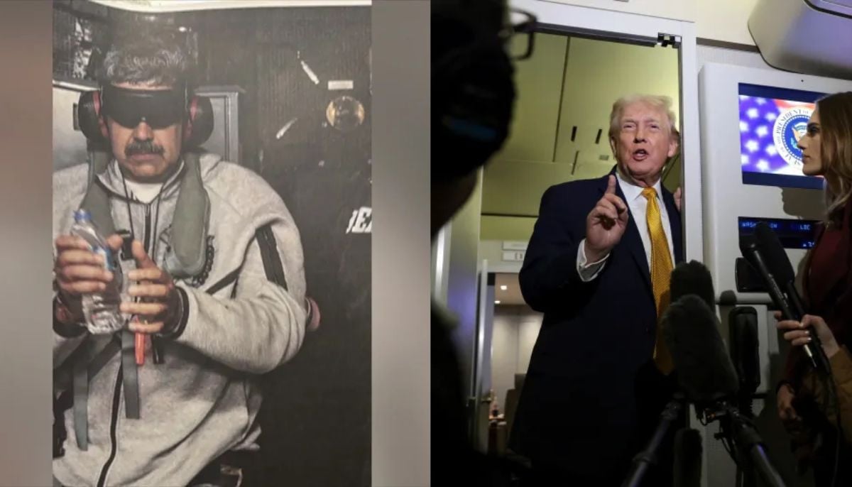 Nicolas Maduro to appear in US court: What charges does Venezuelan President face?