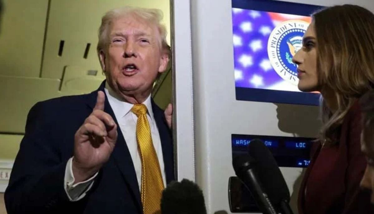 Trump’s next military move: Who could be in crosshairs after Maduro? 