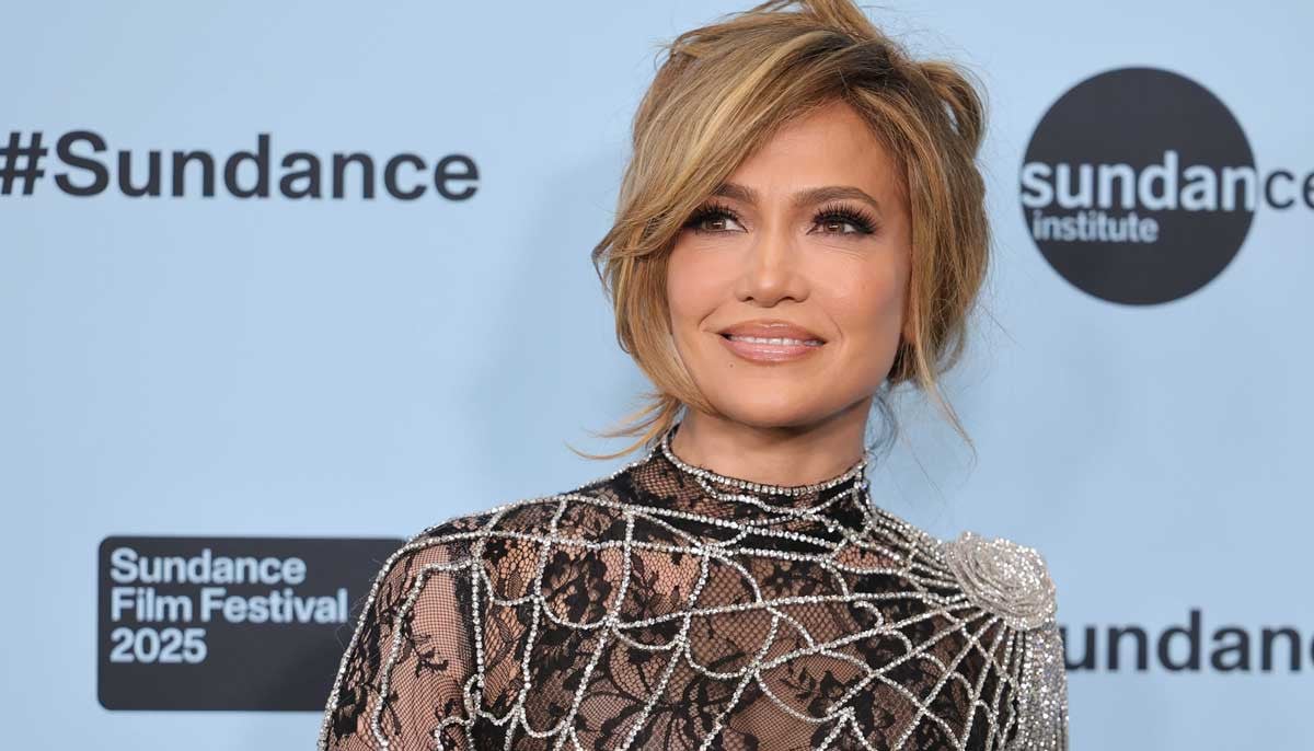 Jennifer Lopez finally reveals what she's looking for in her next boyfriend