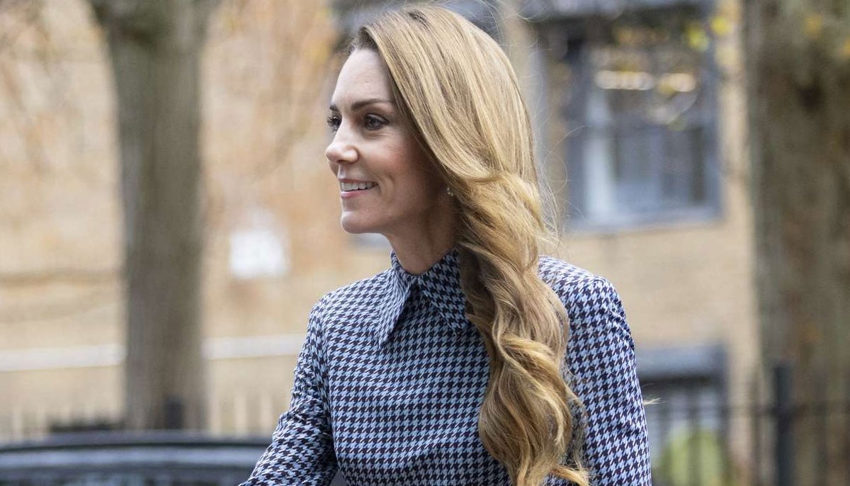 Kate Middleton receives new title as she prepares to bring change as Queen