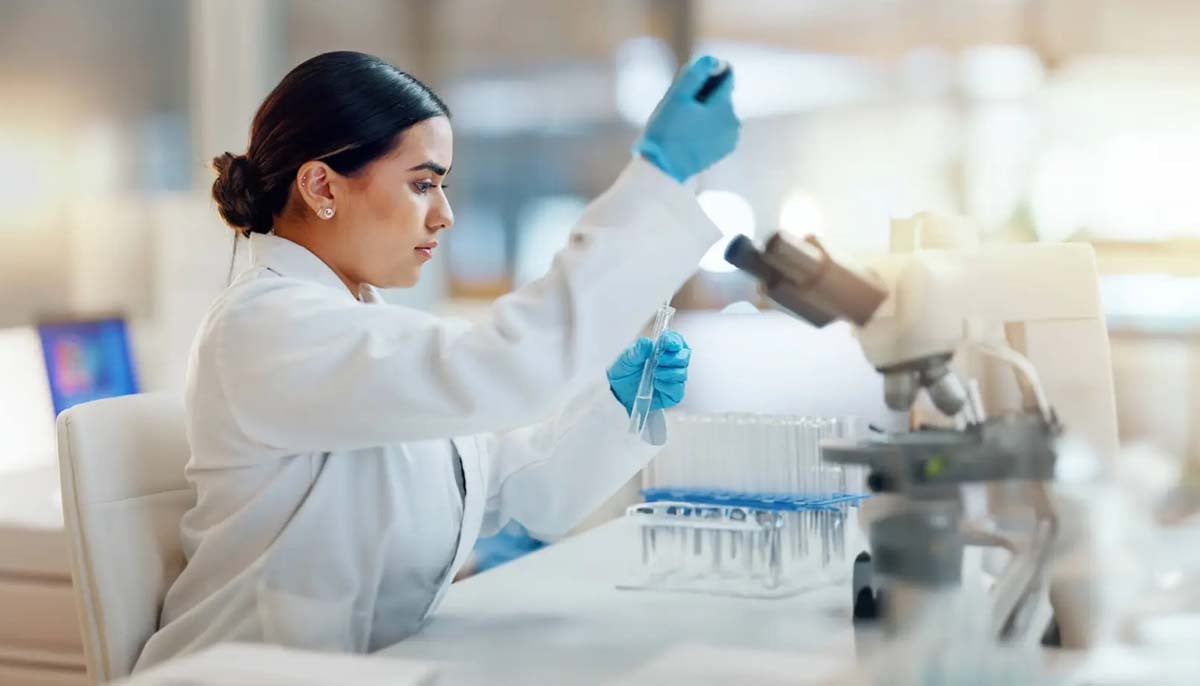 Scientist reveal key factor to beat ovarian cancer