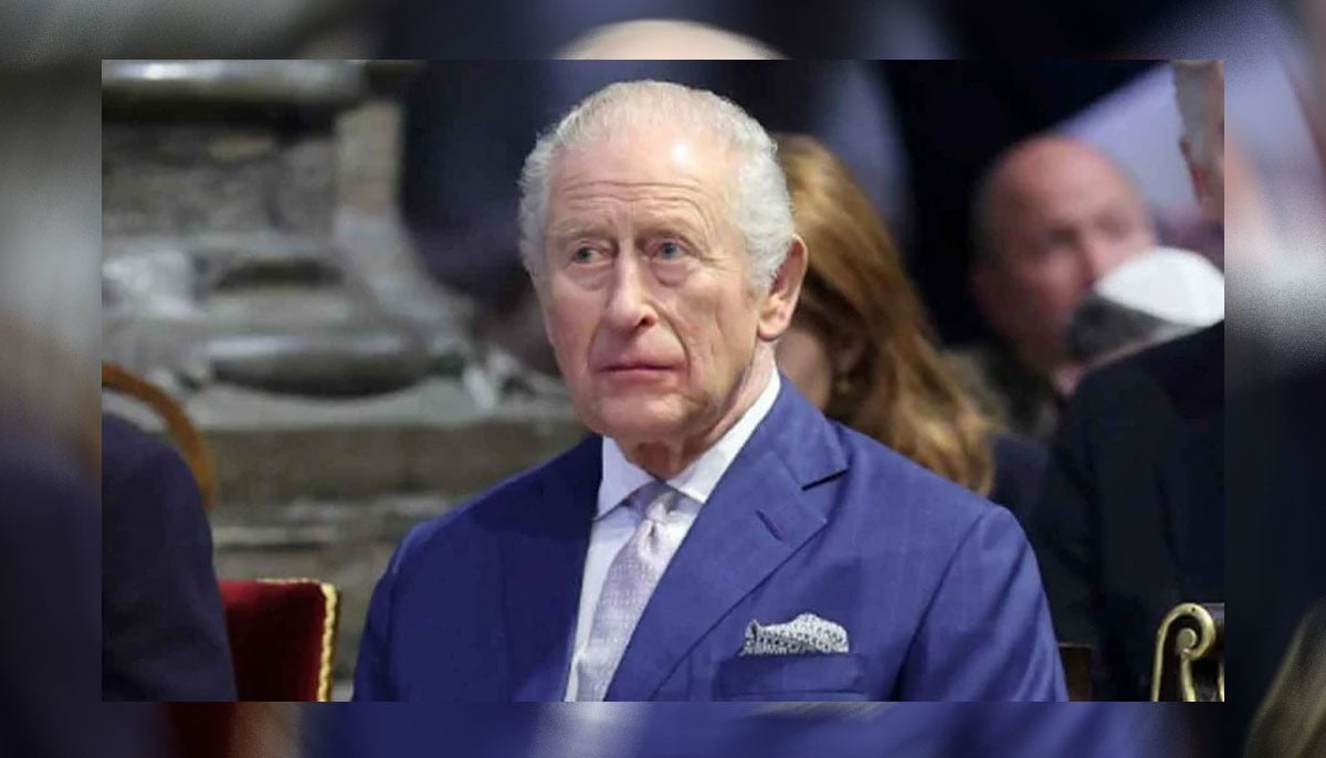 King Charles’ desperation to meet Archie, Lilibet sparks new rules: ‘Faraday bags & security’