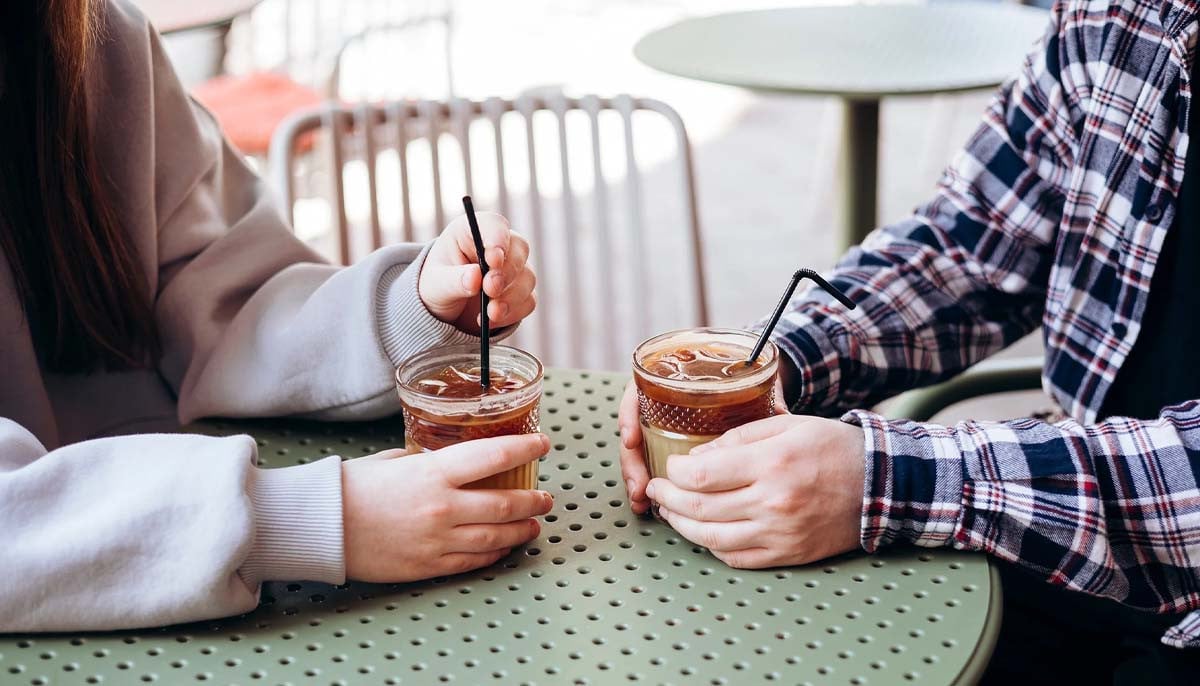 Scalding hot coffee and tea linked to higher esophageal cancer risk