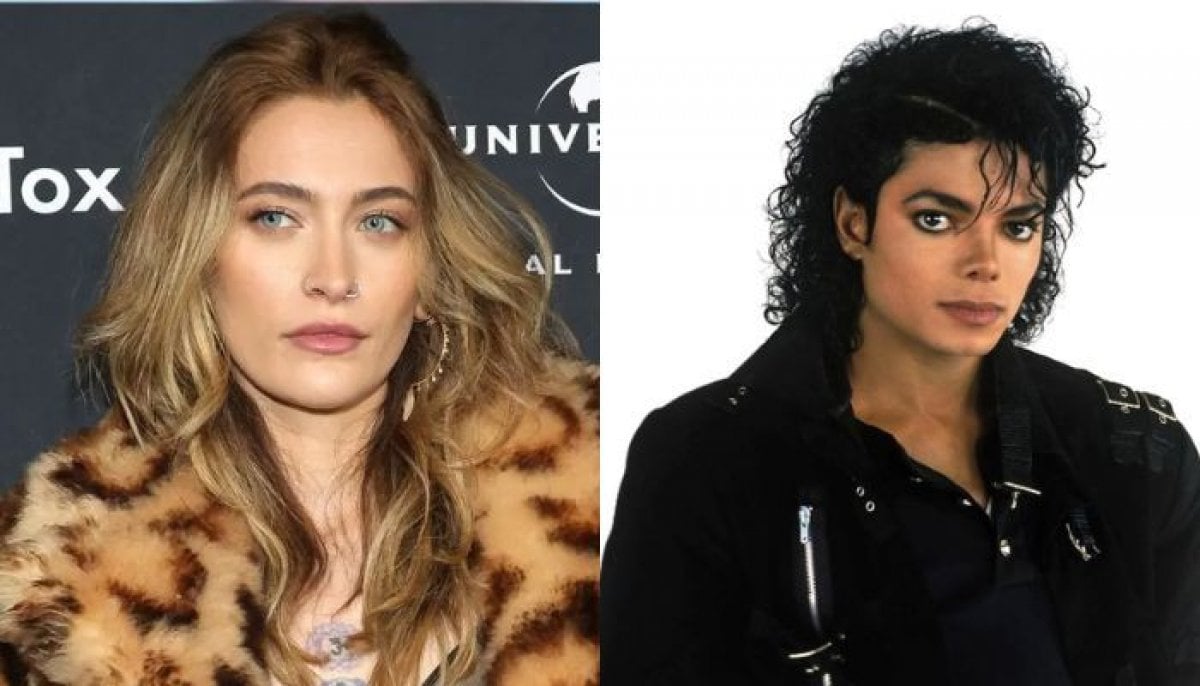 Paris Jackson drops bombshell claims about late dad Michael Jackson's estate