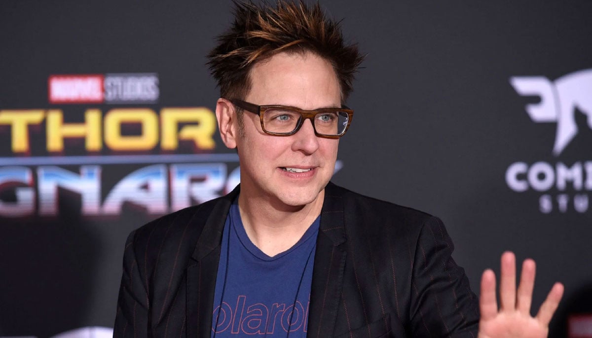 James Gunn gets honest about 'hardest' movie he ever made    