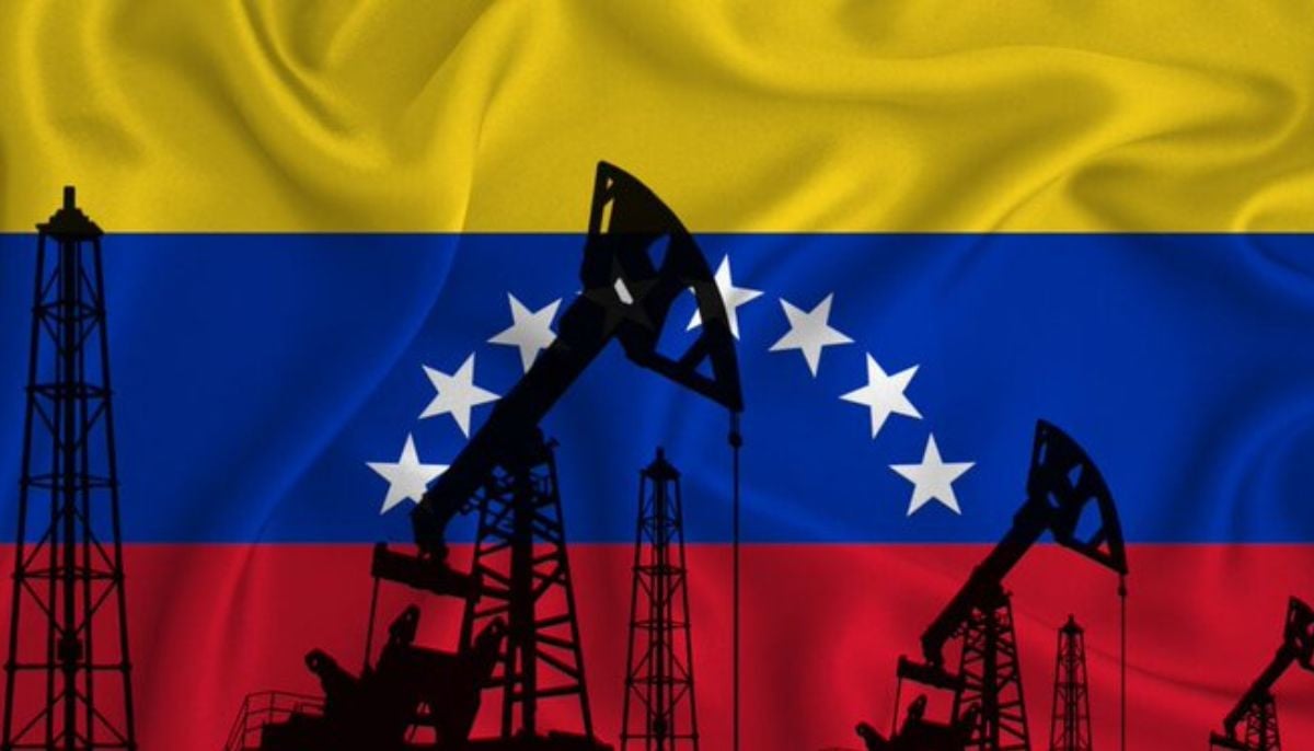 Venezuela oil industry explained: What the reserves mean for US 