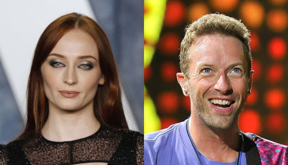 Sophie Turner reveals current dating status after Chris Martin romance