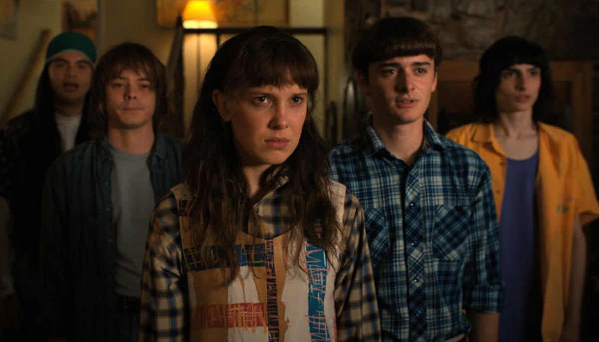 BTS footage of 'Stranger Things' creators deciding Eleven's fate released: Watch