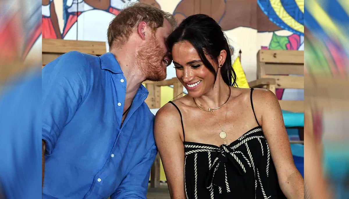 Meghan Markle tries to charge on Diana’s death: ‘She’s pushing Harry to get documents’