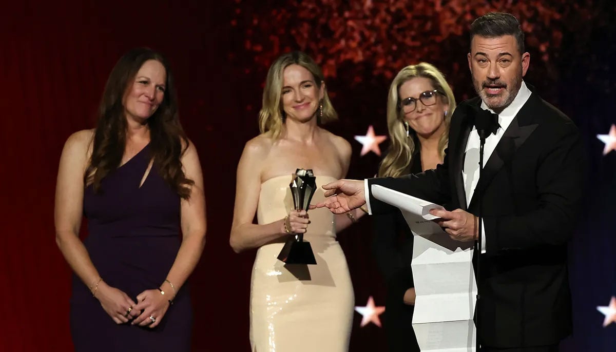 Several big stars skipped 2026 Critics' Choice Awards  